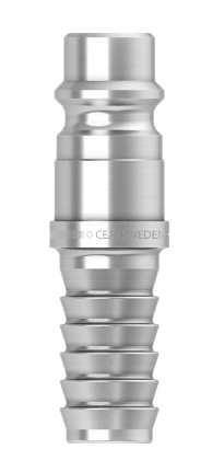 PAINEILMA LIITIN UROS LETKULLE - Paineilmaliittimet - 67010139P - 1