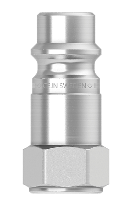 PAINEILMA LIITIN UROS SISÄK - Paineilmaliittimet - 67010136P - 1