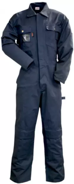 UMPIHAALARI 6703 TUMMAN SININEN - Suojahaalarit - 560670348P - 1