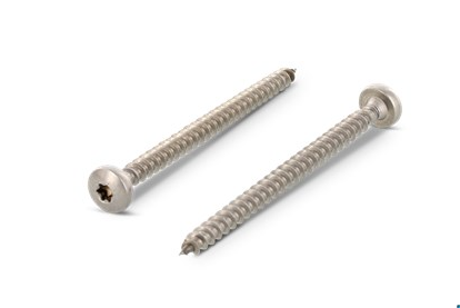 YLEISR.A2 PALLO TX - Yleisruuvit pallokanta A2 / A4 - 34015520P - 1