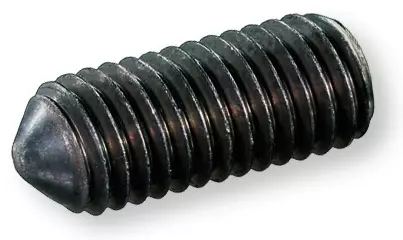 PIDÄTINRUUVI DIN 914 - Pidätinruuvit Din 914 - 13010010P - 1