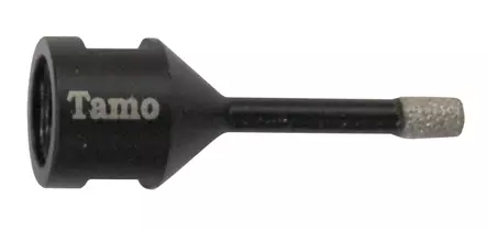 TIMANTTIPORA LAATOILLE TA M14 KIER - Reikäsahanterät timantti - 73010215P - 1