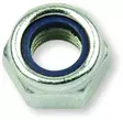 MUTTERI NYLOK DIN 985 ZN M10 - Nylok mutteri Din 985 zn - 20020205 - 1