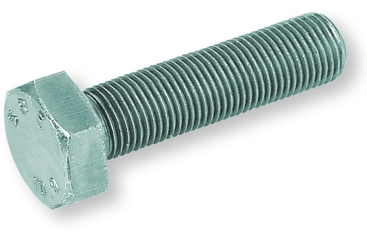 6-R 4017/4032 8.8 KSINK SB-SET - Kuusioruuvit 8.8 sb en-15048 kuumas - 14010050P - 1