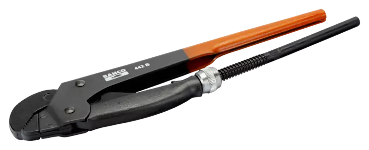 BAHCO KULMAPUTKIPIHDIT - Putkipihdit - 614442BP - 1