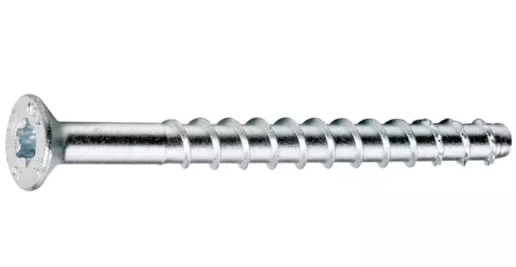 BETONIR. UPPO TORX ETA OPT 1 - Betoniruuvit uppokanta - 701701902P - 1