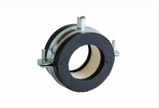 ERISTETTY PIDIN M8/10 19MM ERISTE - Muhvipidin M8 / M10 / 1/2 eristetty - 65065660P - 1