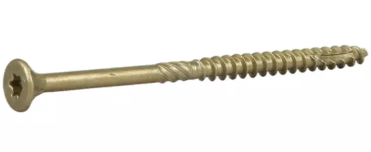 ESSDRIVE YLEISR UPPO TORX C4 - Climfix ruuvi uppokanta torx ruspert - 320100850P - 1