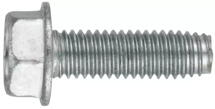 ITSEKIERTEYTTÄVÄ RUUVI KUUSIO - Itsekierteyttävät ruuvit Din 7500 - 40050050P - 1