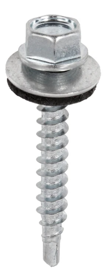 KATERUUVI RUSPERT - Kateruuvi piikkikärki - 47010135P - 1