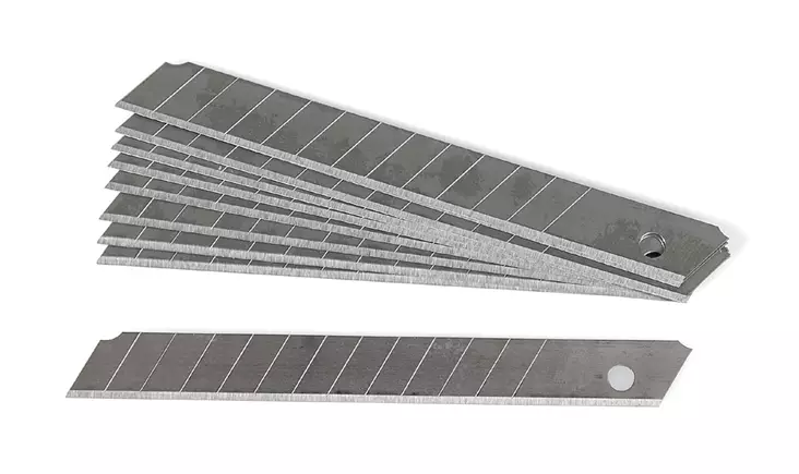 KATKOTERÄ TA 10KPL/PKT - Katkoteräveitset ja -terät - 60610220P - 1
