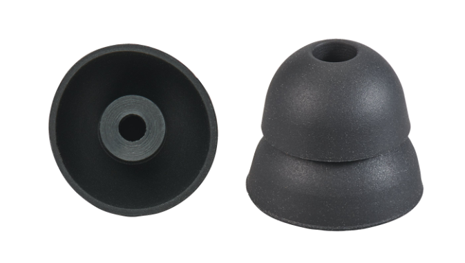 MILWAUKEE VAIHTO KORVATULPAT SILIKONI - Kuulosuojaimet - 5644932493364P - 1