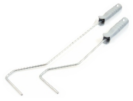 MINITELAN VARSI - Maalaustelat - 60410072P - 1