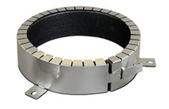 NULLIFIRE FP170 PALOKATKOKAULUS - Palokatkomansetit - 84410320P - 1