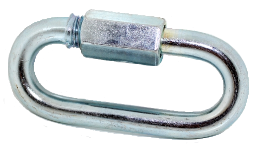 PIKALIITIN MUTTERILLA - Pikaliittimet mutterilla - 54010380P - 1