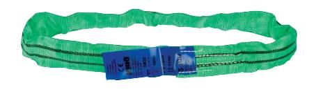 PÄÄLLYSTERAKSI 2000KG - Päällystenostovyöt - 74174655P - 1