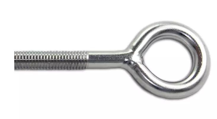 SILMURUUVI UMPI M-KIERRE - Silmuruuvi umpi m kierre - 55010300P - 1