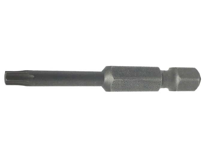 TORX 150 BITS - Ruuvauskärjet torx - 6291052543P - 1
