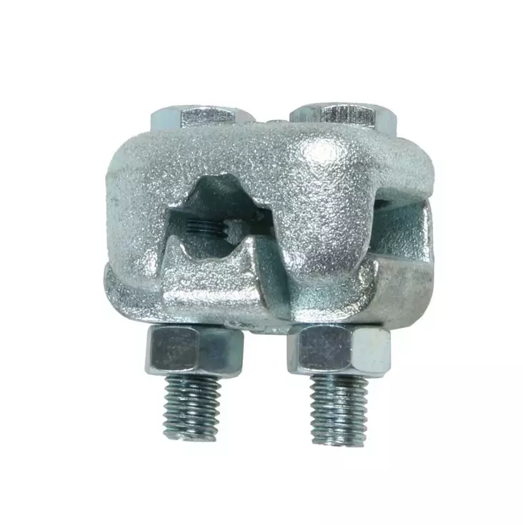 VAIJERILUKKO 2-VASTE - Vaijerilukot - 54010122P - 1