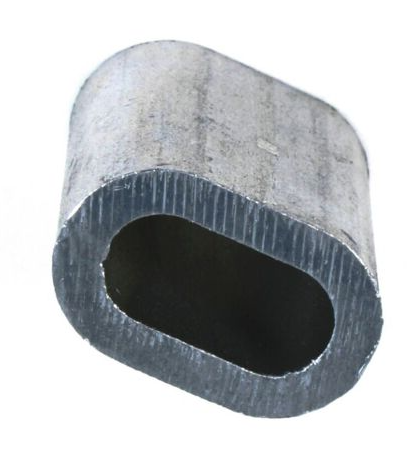 VAIJERILUKKO ALU TALURIT - Vaijerilukot - 54010156P - 1