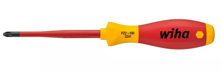 WIHA RUUVITALTTA VDE PZ 3241 SLIM - Ruuvitaltat vde - 615W35395P - 1