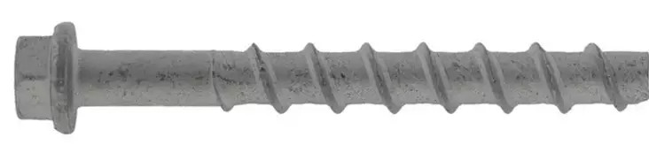 BETONIR.KUUSIO LAIP ZL PINTA ETA - Betoniruuvit kuusiokanta - 70170173562P - 1