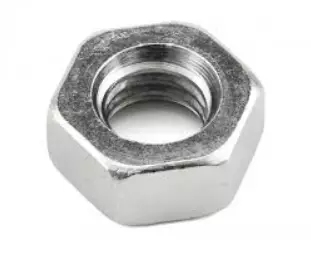 MUTTERI DIN 934 ZN - Mutterit Din 934 zn - 20020097P - 1