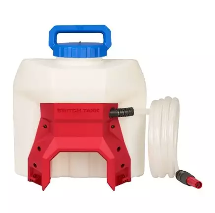 MILWAUKEE M18BBPFP2-WST VESISÄILIÖ SUMUT - M18 18V akkukoneet - 800M18BBPFP2-WST - 1