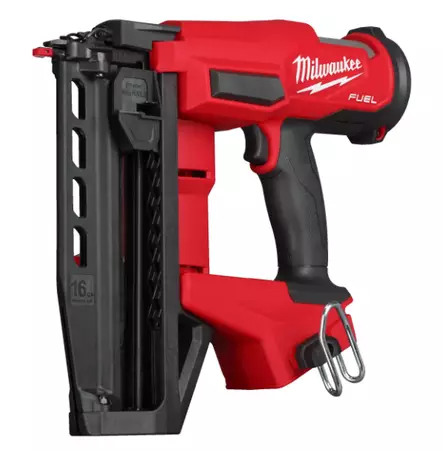 MILWAUKEE M18FN16GS-0X VIIMEISTELYNAUL - M18 18V Naulaimet - 800M18FN16GS-0X - 1