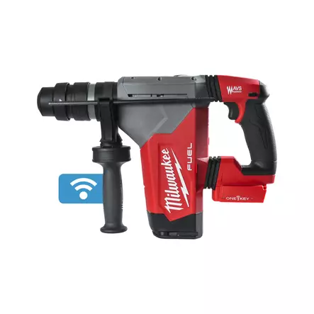 MILWAUKEE M18ONEFHPX-0X FUEL PORAVAS RUN - M18 18V Poravasarat - 800M18ONEFHPX-0X - 1