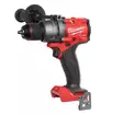 MILWAUKEE M18FPD3-0X M18 FUEL AKKUPORA - M18 18V Porakoneet, ruuvinvääntimet - 800M18FPD3-0X - 1