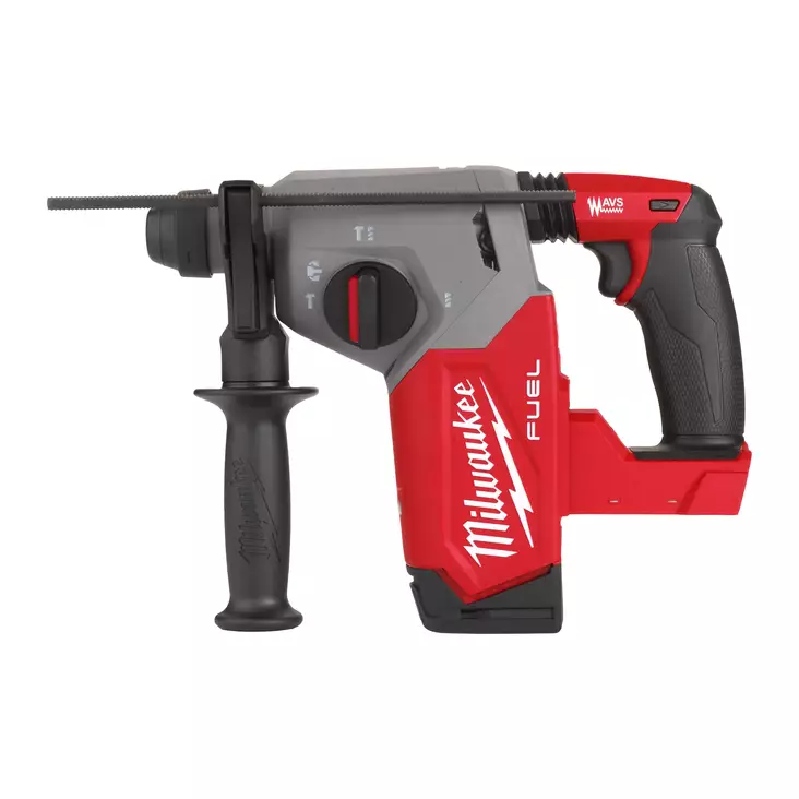 MILWAUKEE M18FH-0X FUEL PORAVAS RUNKO - M18 18V Poravasarat - 800M18FH-0X - 1