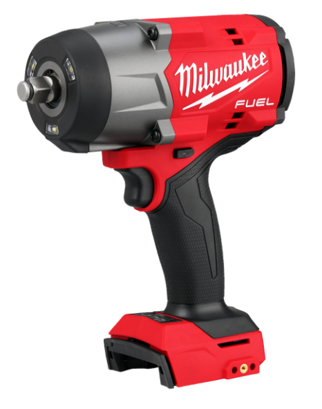 MILWAUKEE M18FHIW2F-12-0X RUNKO - M18 18V Mutterinvääntimet - 800M18FHIW2F12-0X - 1