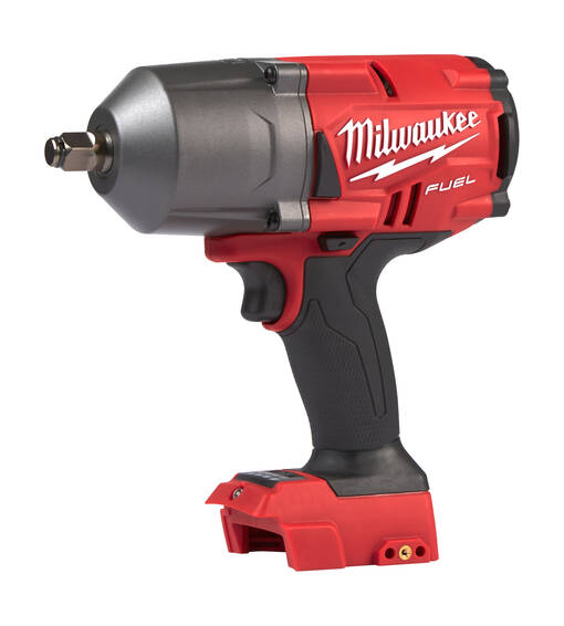 MILWAUKEE M18FHIWF-12-0X RUNKO - M18 18V Mutterinvääntimet - 800M18FHIWF12-0X - 1
