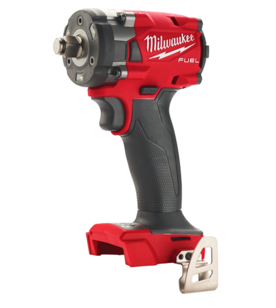 MILWAUKEE M18FIW2F-12-0X M18 RUNKO - M18 18V Mutterinvääntimet - 800M18FIW2F12-0X - 1