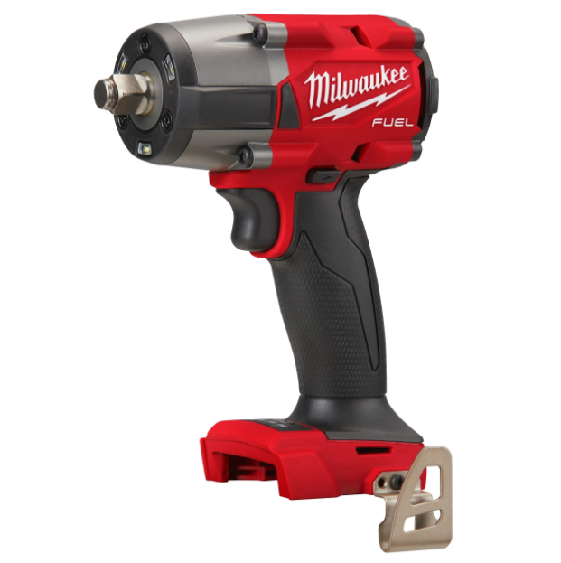 MILWAUKEE M18FMTIW2F-0X M18 FUEL - M18 18V Mutterinvääntimet - 800M18FMTIW2F-0X - 1