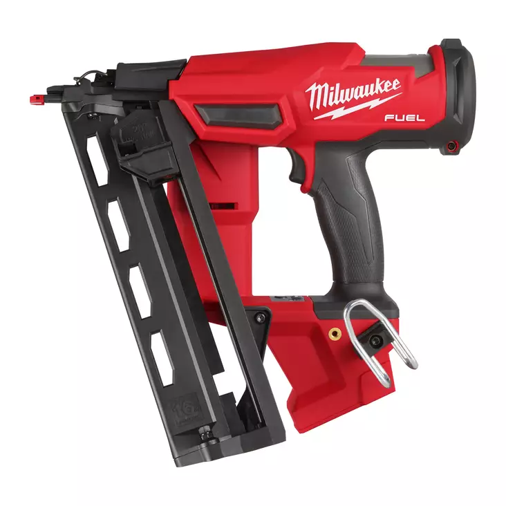MILWAUKEE M18FN16GA-0X VIIMEISTELYNAUL - M18 18V Naulaimet - 800M18FN16GA-0X - 1