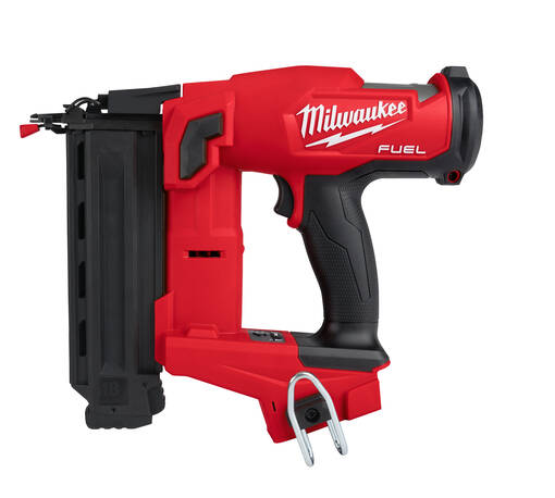 MILWAUKEE M18FN18GS-0X VIIMEISTELYNAUL - M18 18V Naulaimet - 800M18FN18GS-0X - 1
